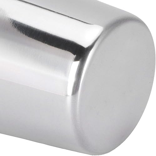 Miniatura 8 de Taza dosificadora taza dosificadora de café de acero inoxidable embudo de alimentador de polvo para máquina de café espresso de 2008in herramienta