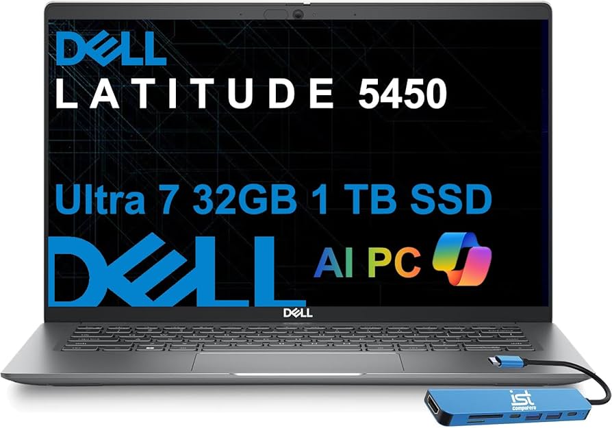[新品未使用品] DELL Latitude 5450 ノートパソコン Amazon.com: Dell Latitude 5450 Laptop - 14