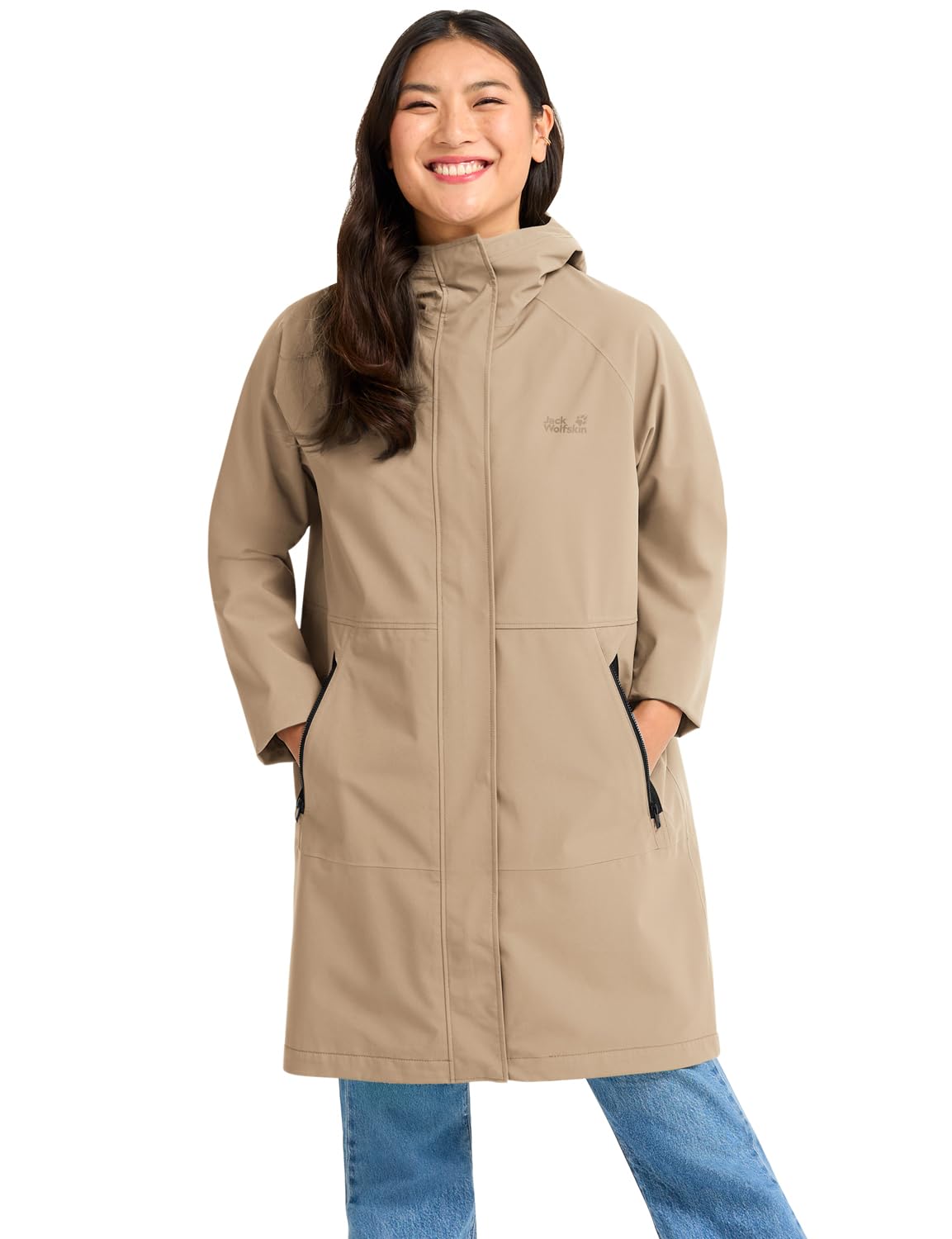 Jack Wolfskin