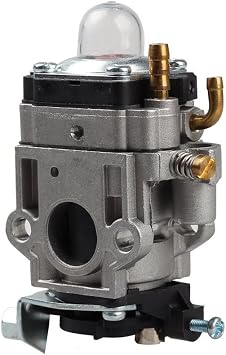 Carburetor For Tanaka TBC 2501 Grass Trimmer Part # 6690476
