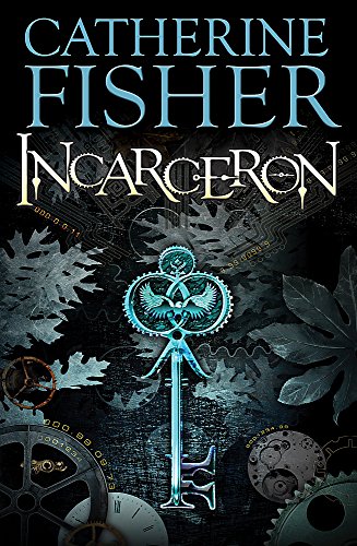 Incarceron view 2
