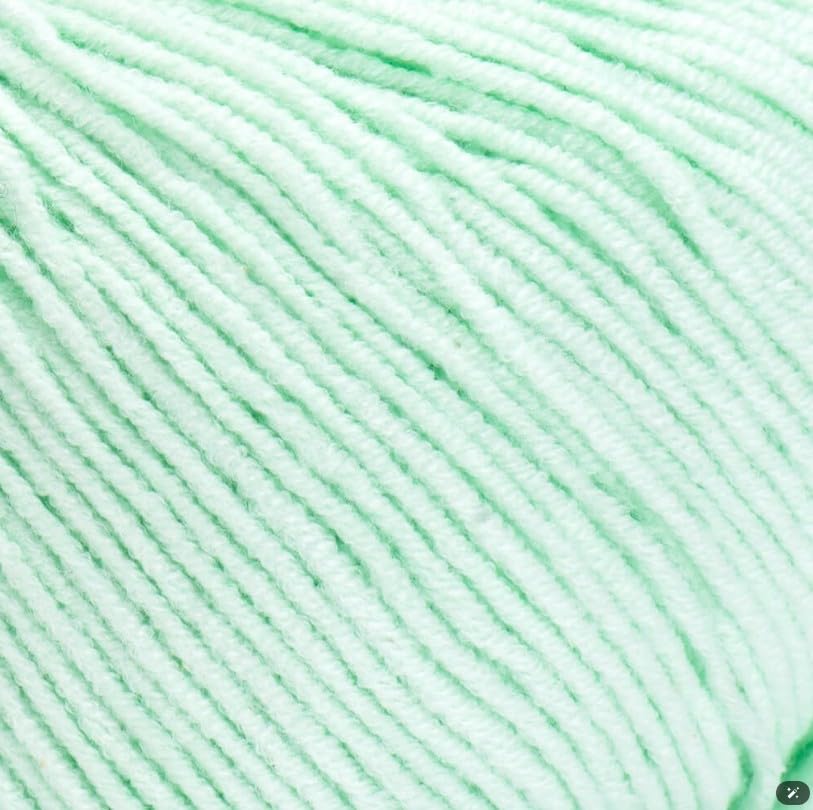 Image of YarnArt Genius Soft Cotton Blend Yarn, 10 Pack (1.76 oz / 174 Yds)
