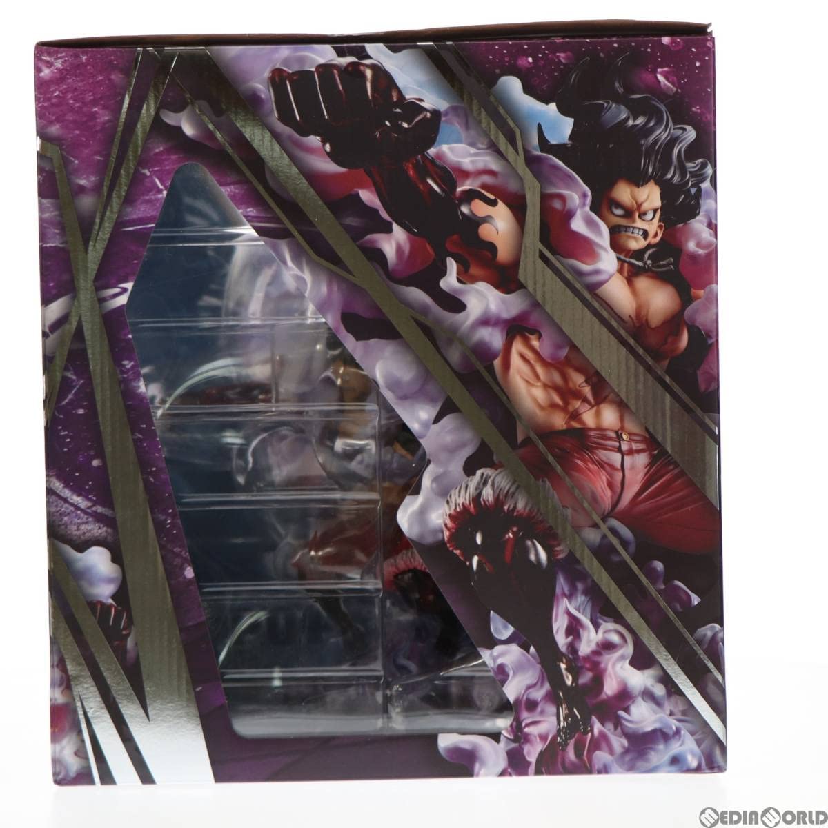 Portrait.Of.PiratesワンピースSA-MAXIMUMスネイクマン Amazon.co.jp: メガハウス(MegaHouse) Portrait.Of.Pirates