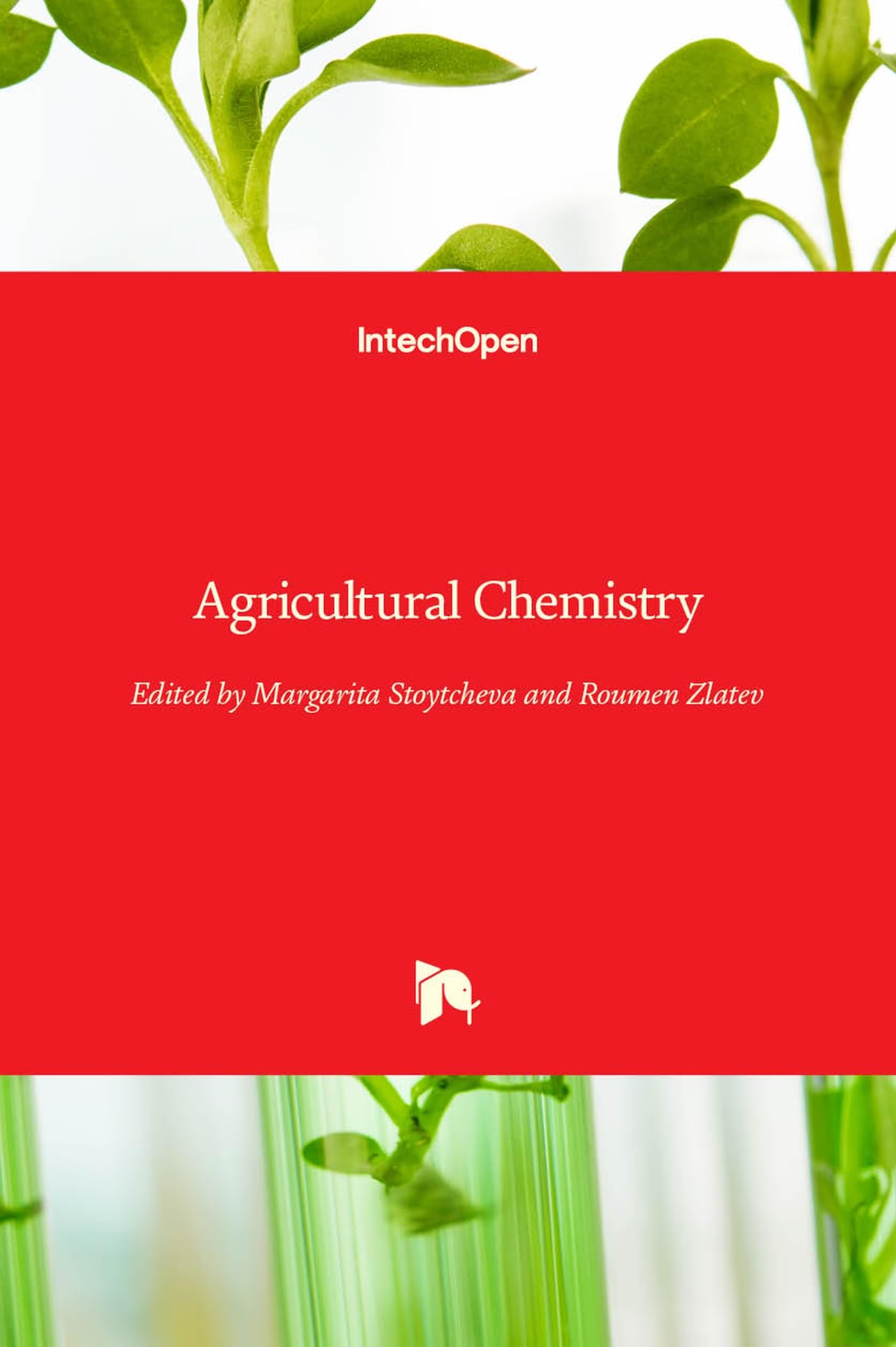 Buy Agricultureal Chemistry (Hb 2016) — BookShops.in