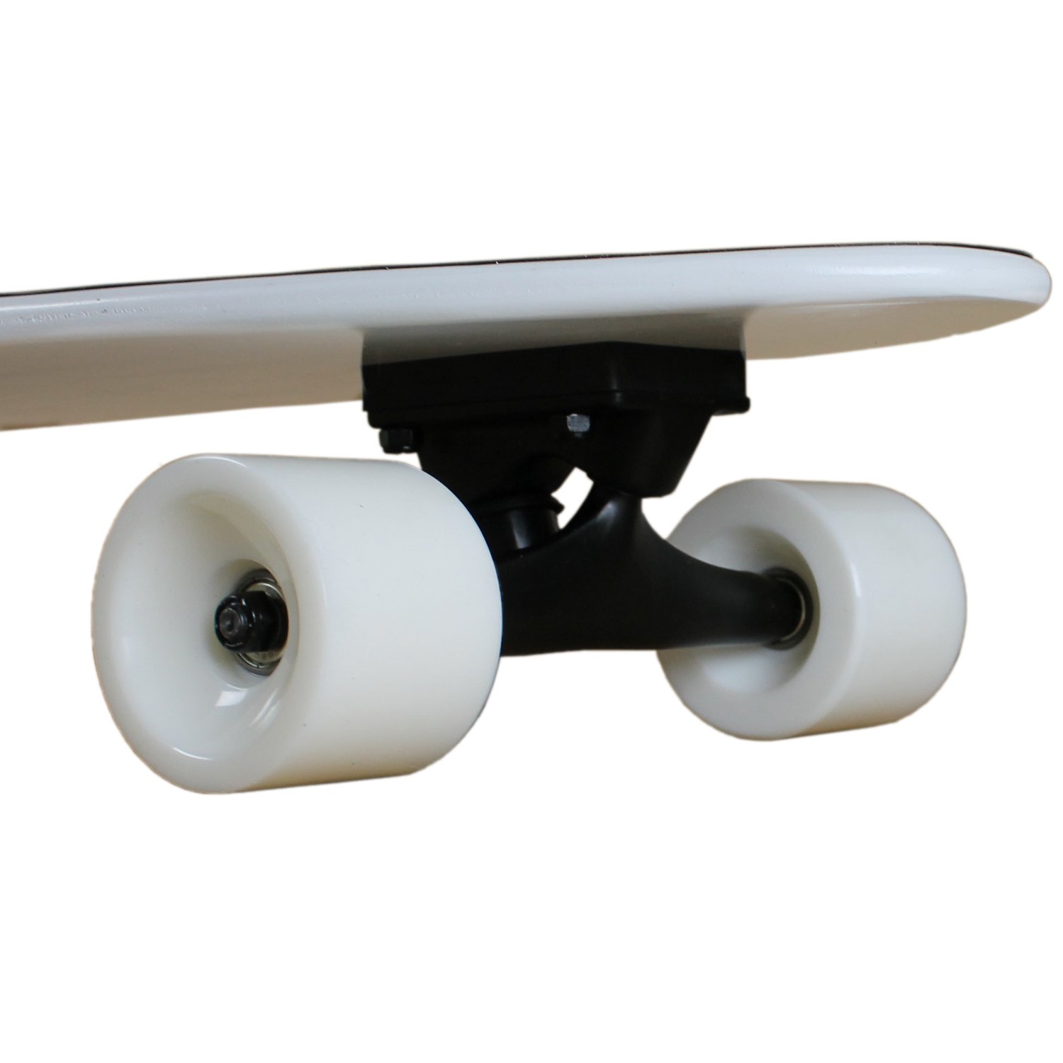 Moose Longboard Complete 9