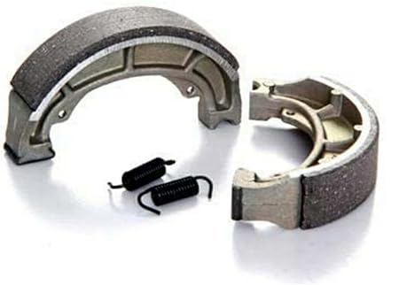 GENERIC AMARDEEP AUTOMOBILES Brake Shoe Set 10 SETS