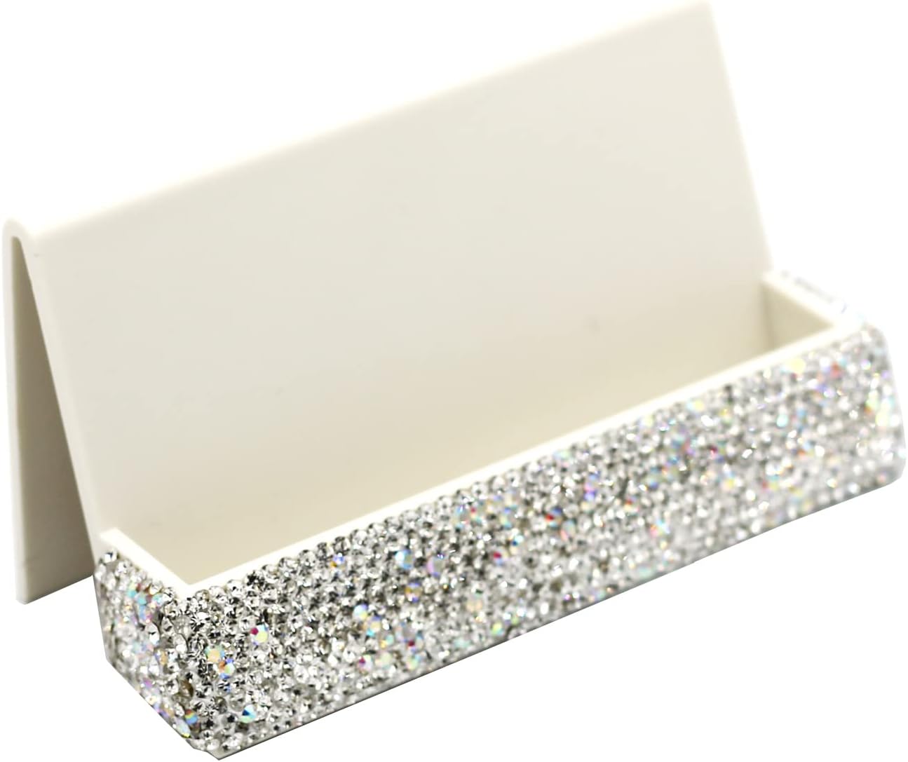 Jewelry Box Organizer Functional Leather Jewelry Storage Case For Women