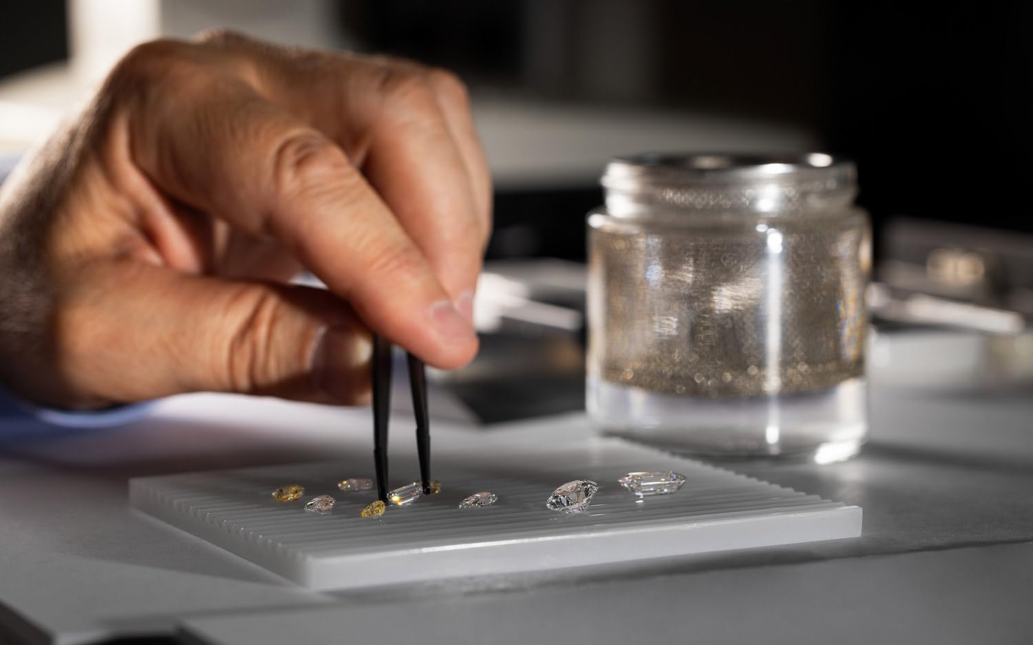 Damiani: A Century of Jewelry Artistry Crafted by a Family Dream