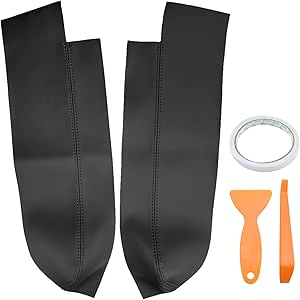 2x Hoypeyfiy 4PJ307 Zahnriemen - Ersatz Für Stanley Bostitch & Husky Kompressoren