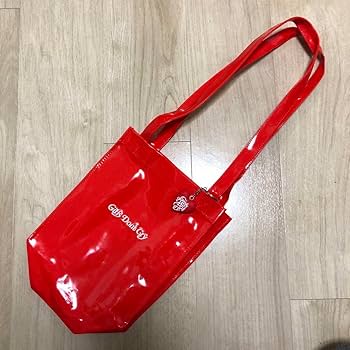 Amazon.co.jp: Girls Don't Cry x see you yesterday バッグ