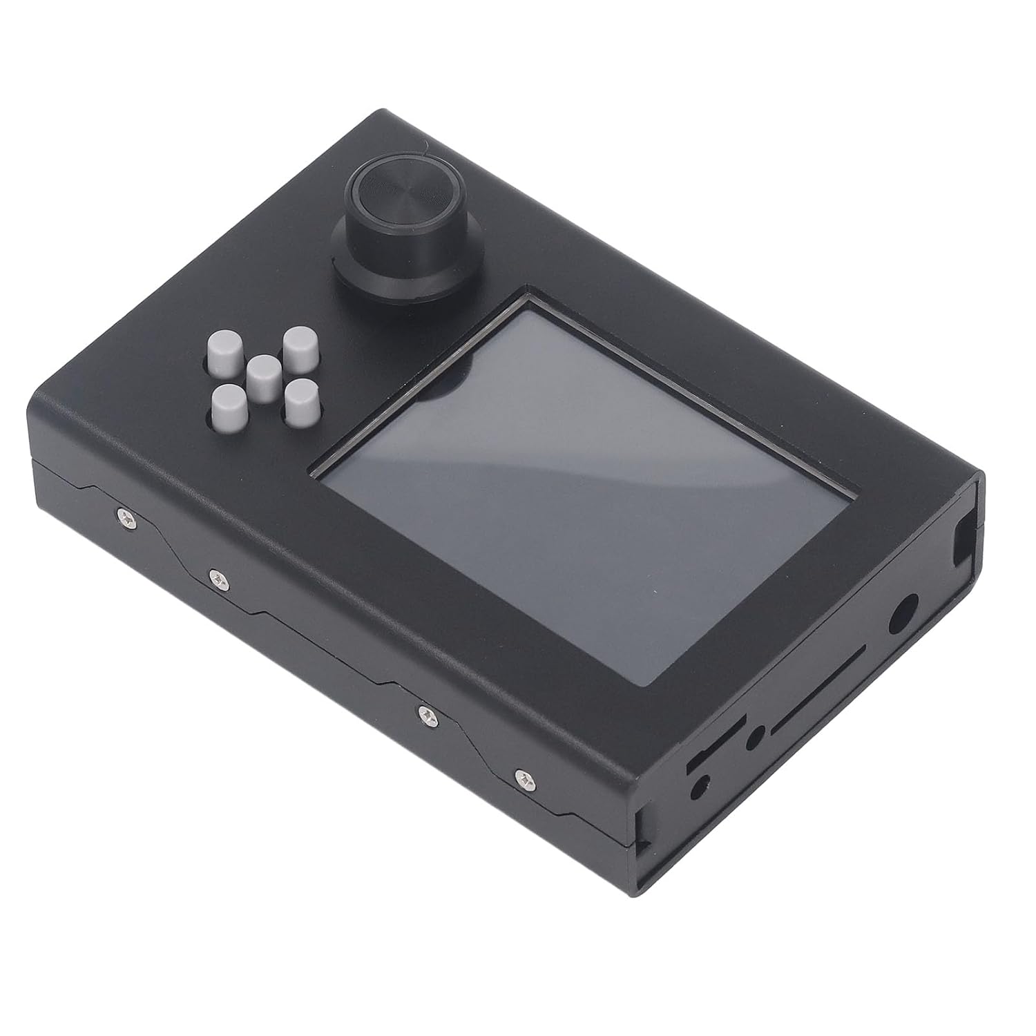 PortaPack H2 SDR Transceiver - 1MHz-6GHz, 3.2 Zoll Touchscreen, Funkempfänger Mit Aufnahme