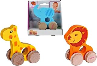 Simba 100003736 Pushing Animals