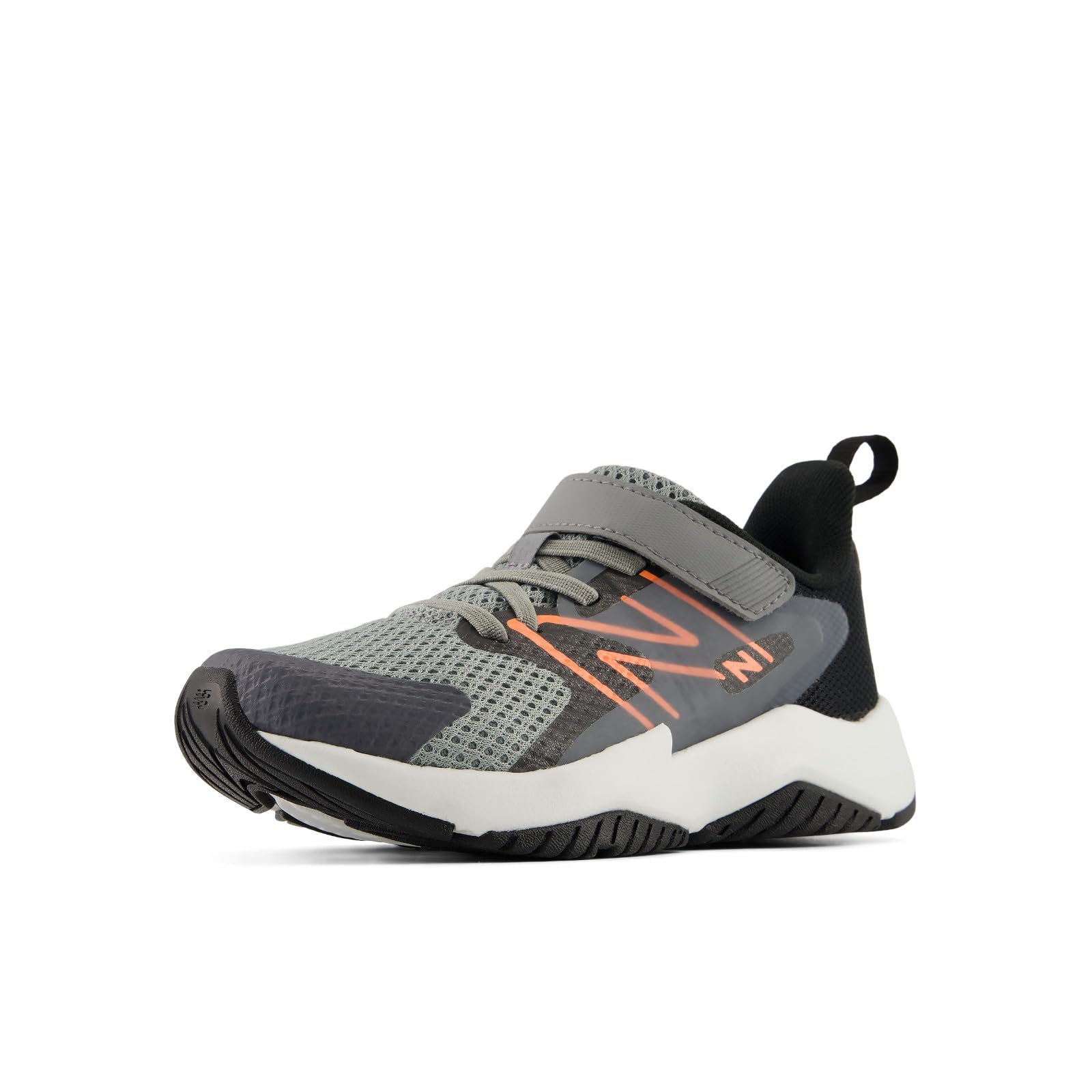 New Balance Kids Rave Run V2 Bungee