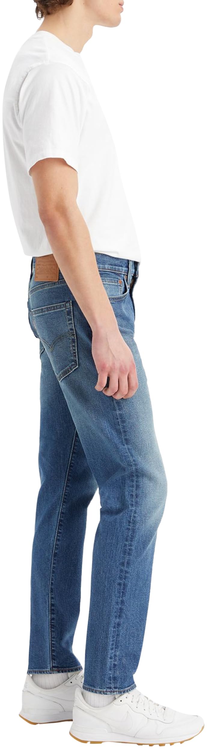 Levi's 502 Taper Vaqueros Hombre — view 418