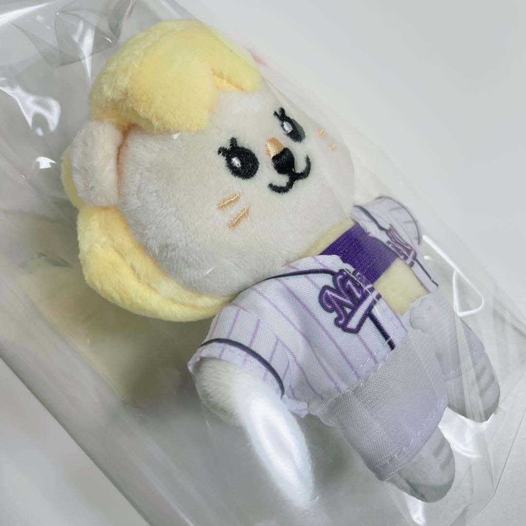 Amazon.co.jp: NiziU nizoo 1周年 バッグチャーム ラコ マコ