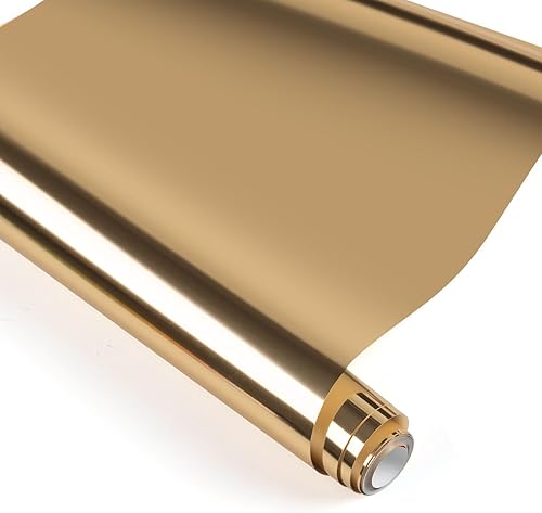 Miniatura 23 de HTVRONT Rollos de vinilo HTV de transferencia de calor – 12" x 5 pies, vinilo HTV azul aguamarina para camisetas, vinilo para planchar en todas