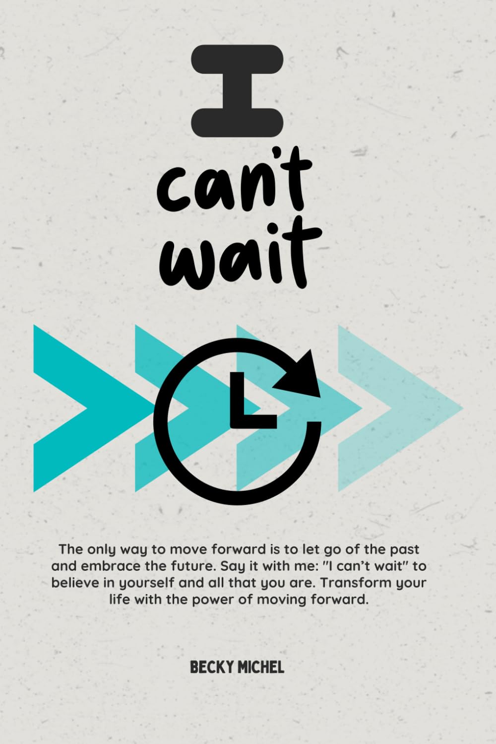 I Can't Wait
