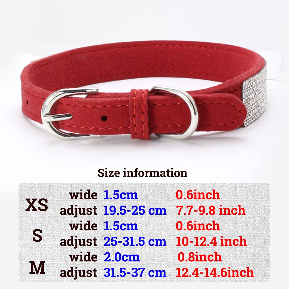 bling dog collars amazon