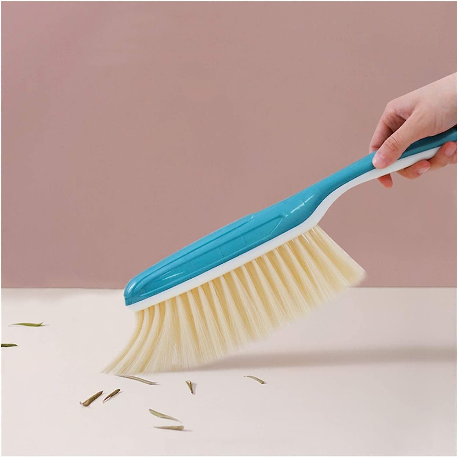 Balai à Main Brosse Cheveux avec Clavier, Maison, hôtel, lit, Voiture, vêtements Doux