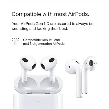 AirPods Pro と2 Belkin Cleaning Ket付き AirPods Cleaning Kit for AirPods 3, 4 and Pro 2 | Belkin US