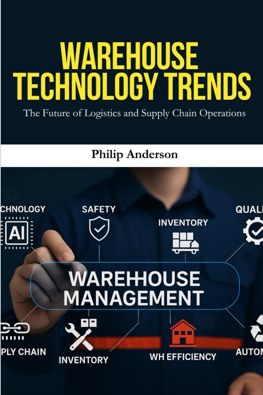 Warehouse Management Technology Trends: Warehouse Technology Trends: How Smart Warehousing, Automation, and AI Are Transforming Supply Chain Operations