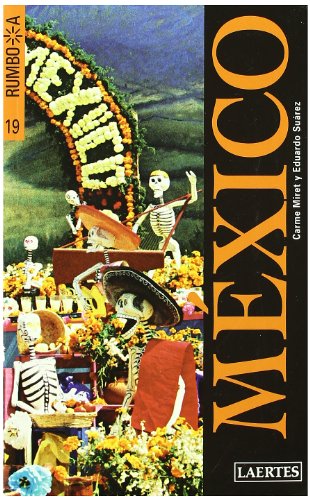 México: 19 (Rumbo a)