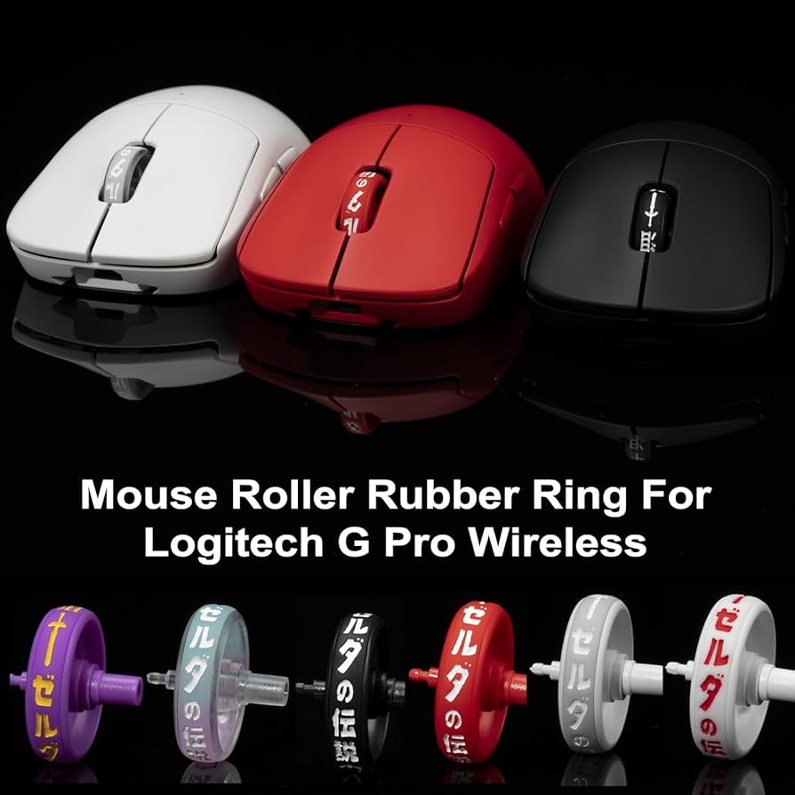 マウス・トラックボール Logicooc Gpro Superlight Barbie Logitech G PRO X SUPERLIGHT Wireless Mouse Barbie Green Pink