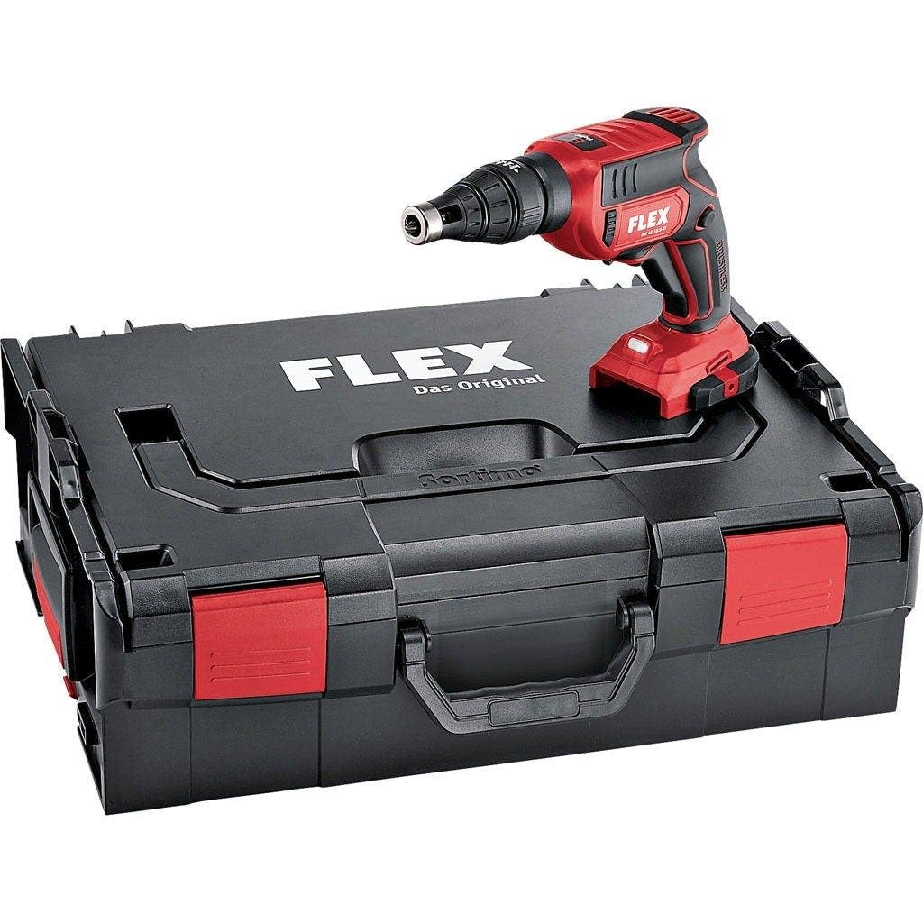 DW 45 18.0-EC Drywall Screwdriver 18V Bare Unit