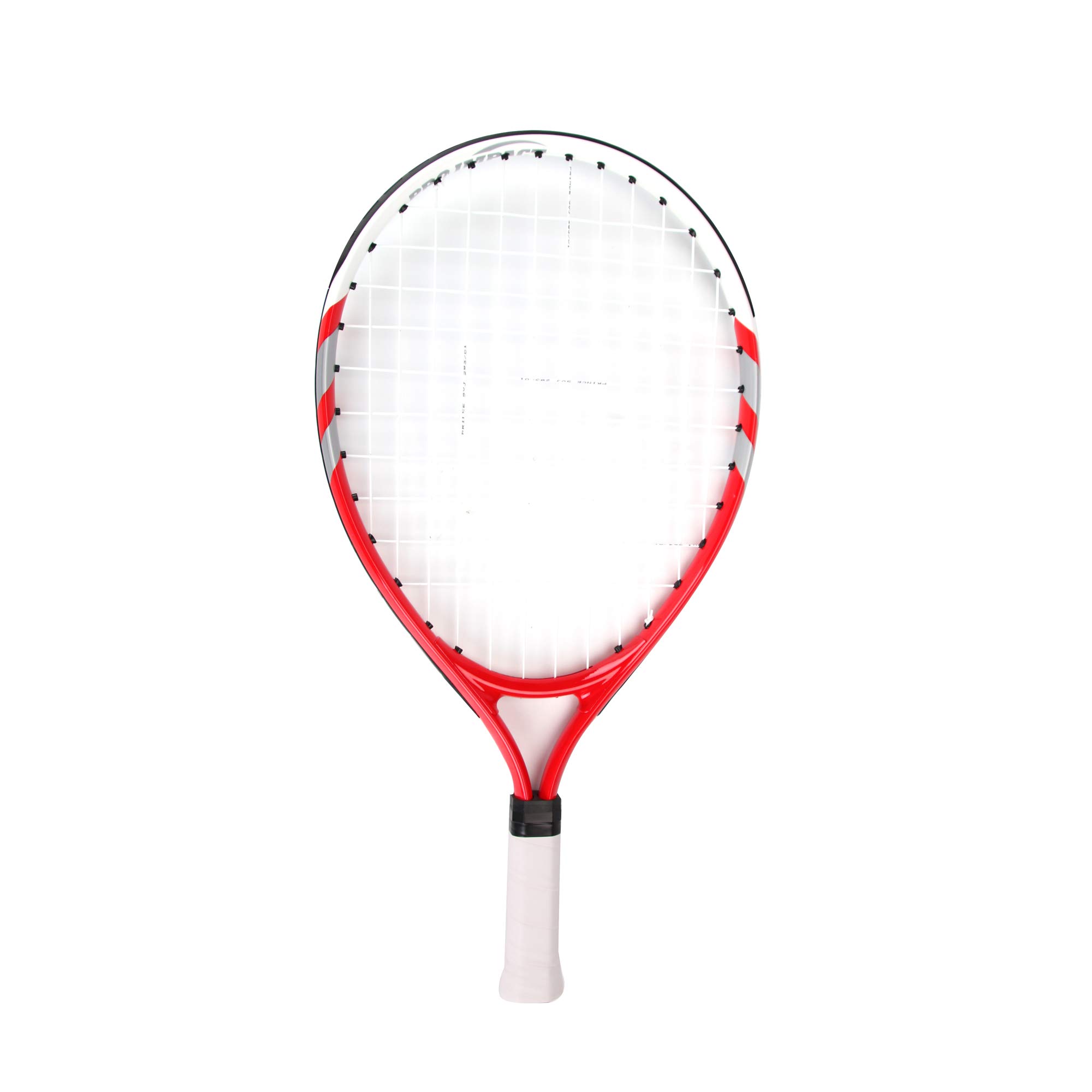 Youth Tennis Racquet - Lightweight Aluminum Alloy, Beginner... Youth Tennis Racquet - Lightweight Aluminum Alloy, Beginner...