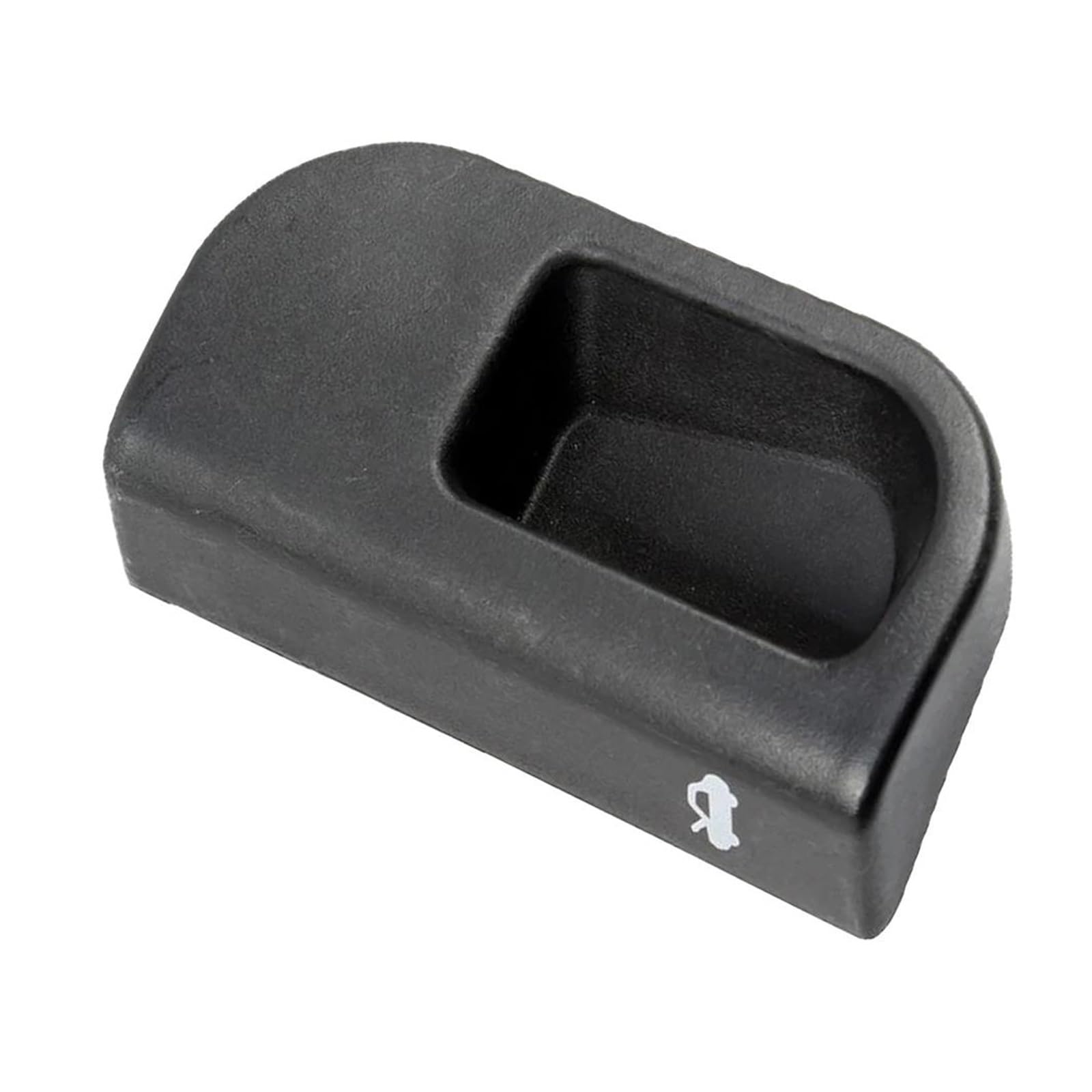 MASHRGX Front Bonnet Opening Lever Handle 735650712 for Fiat for Doblo for Fiorino for Qubo 7937W5 735516979