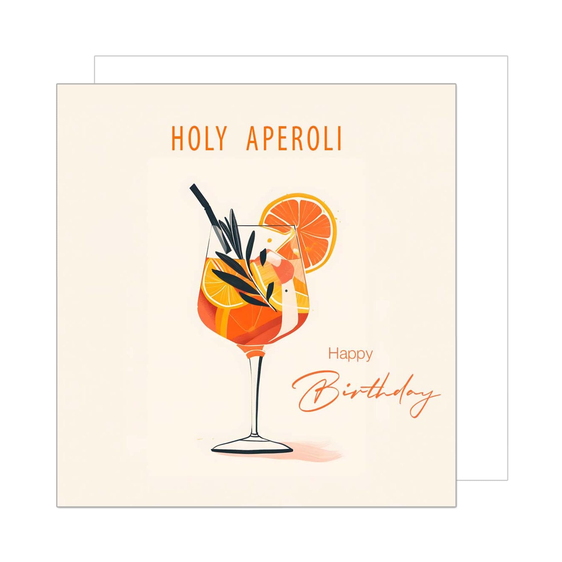 Biglietto Di Compleanno Premium Quadrato 14,5x14,5 Cm Con Busta - Design Esclusivo Per Moglie, Uomo O Amanti Degli Animali - Foto 8