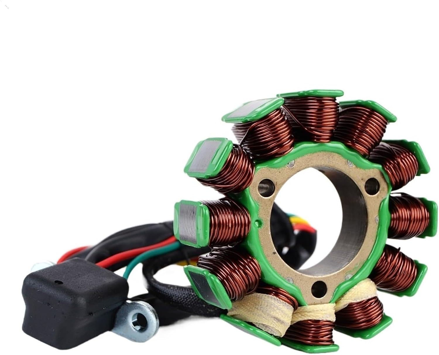 Motorcyle Ignition Generator Magneto Stator Coil ，Compatible With KTM 250 350 450 SX-F XC-F SXF XCF 2016-2020 OEM 79239004000 79239004100