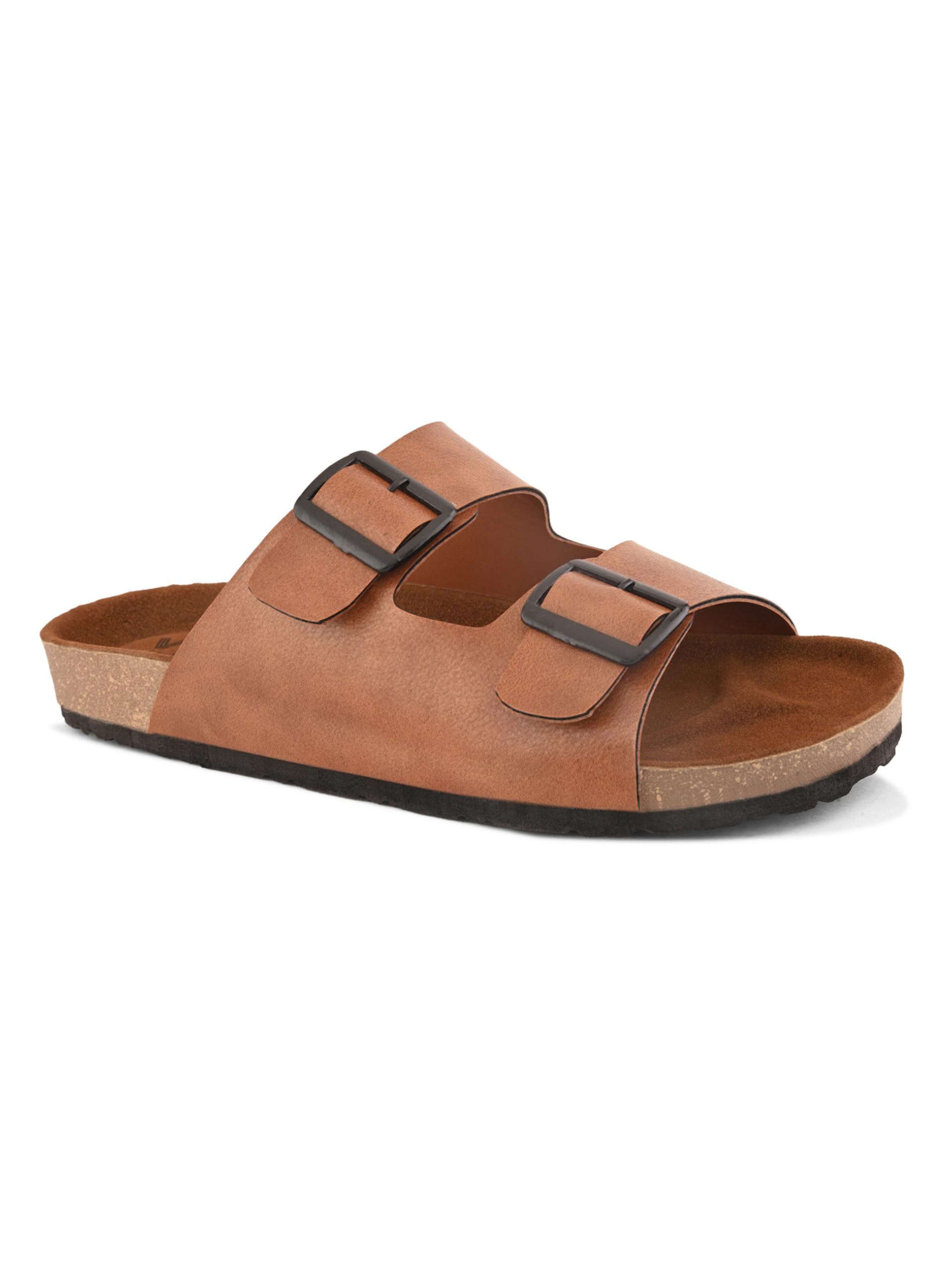 vinci russo mens Harry Sandal-picture-24