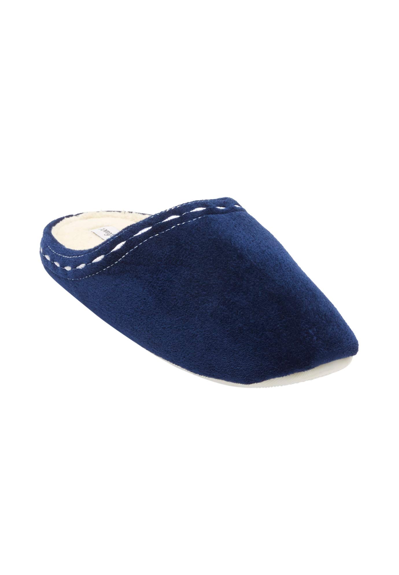 comfortview slippers