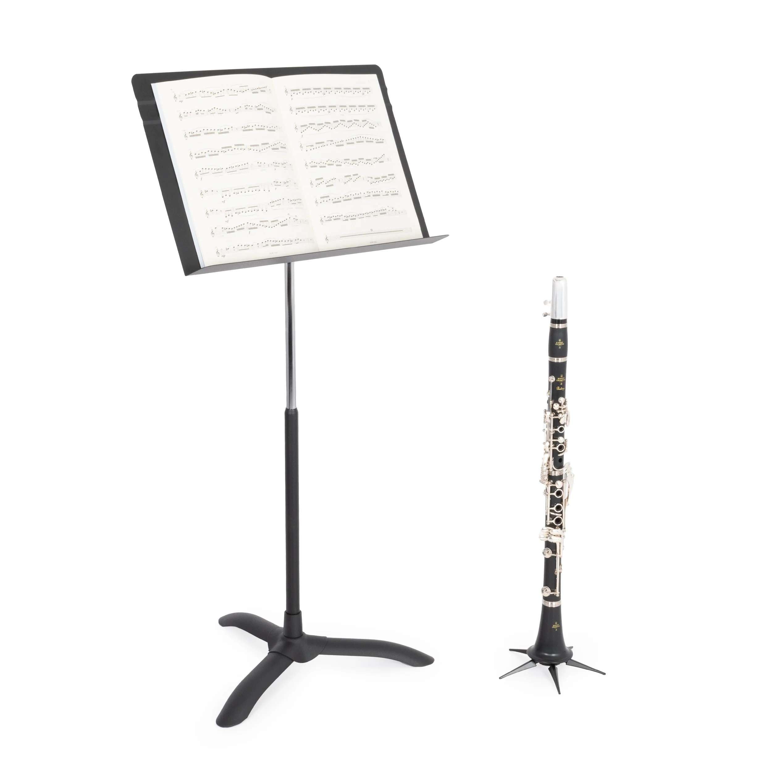 Manhasset Symphony Concertino (schwarz) 48CA