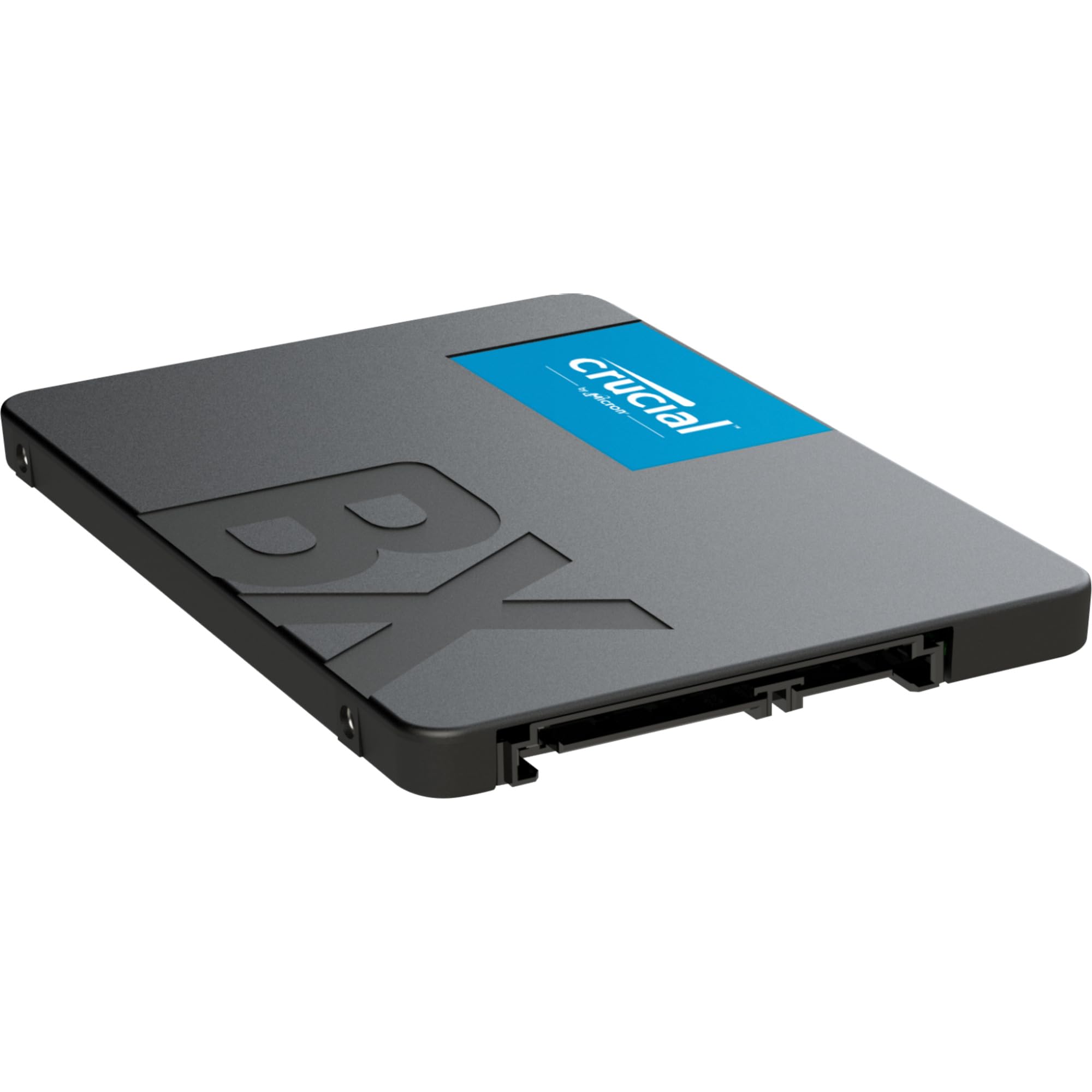 Crucial_SSD Storage-SATA 3-2.5