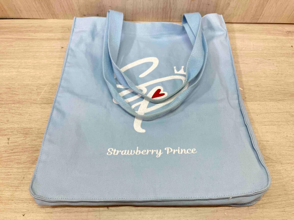 Amazon.co.jp: すとぷり ころんくん スクエアトートバッグ ストぷり