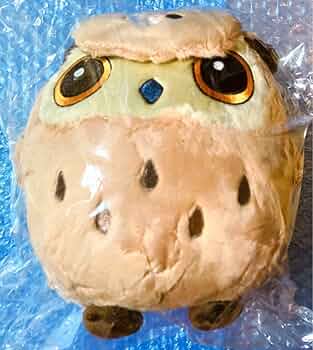 七詩ムメイ フーツィーぬいぐるみ 61Cl5W7nx5L._AC_UF350,