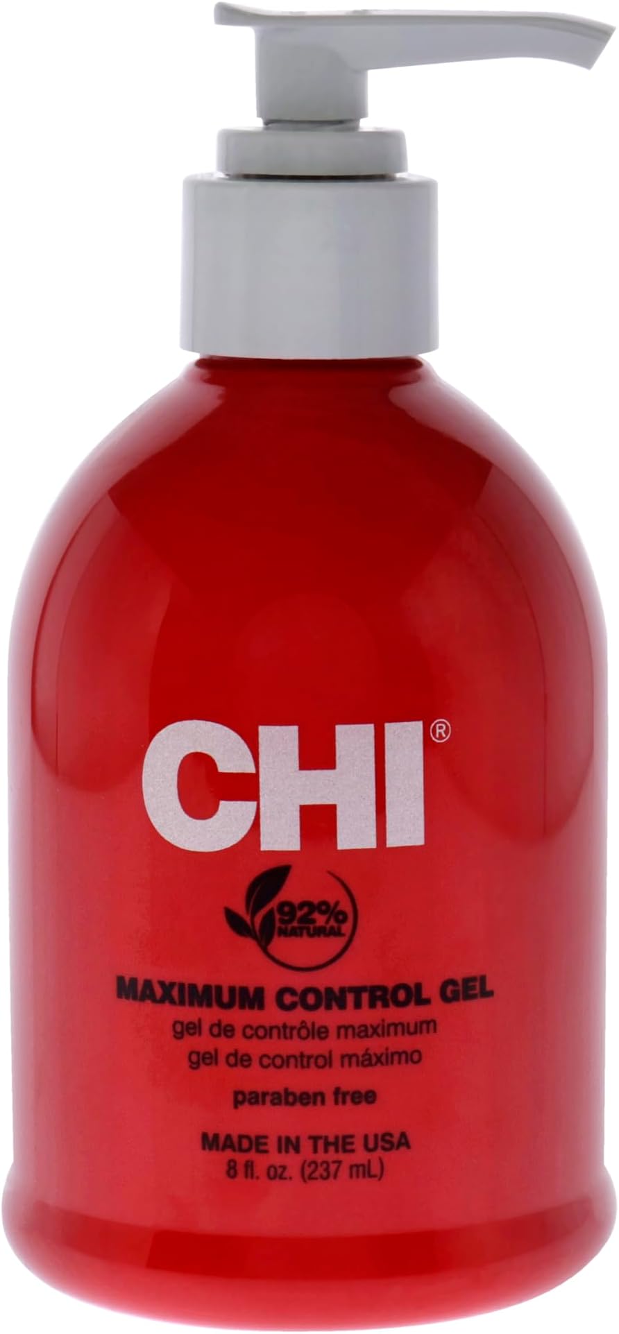 CHI - Infra Gel (Maximum Control) - 200g/8.5oz