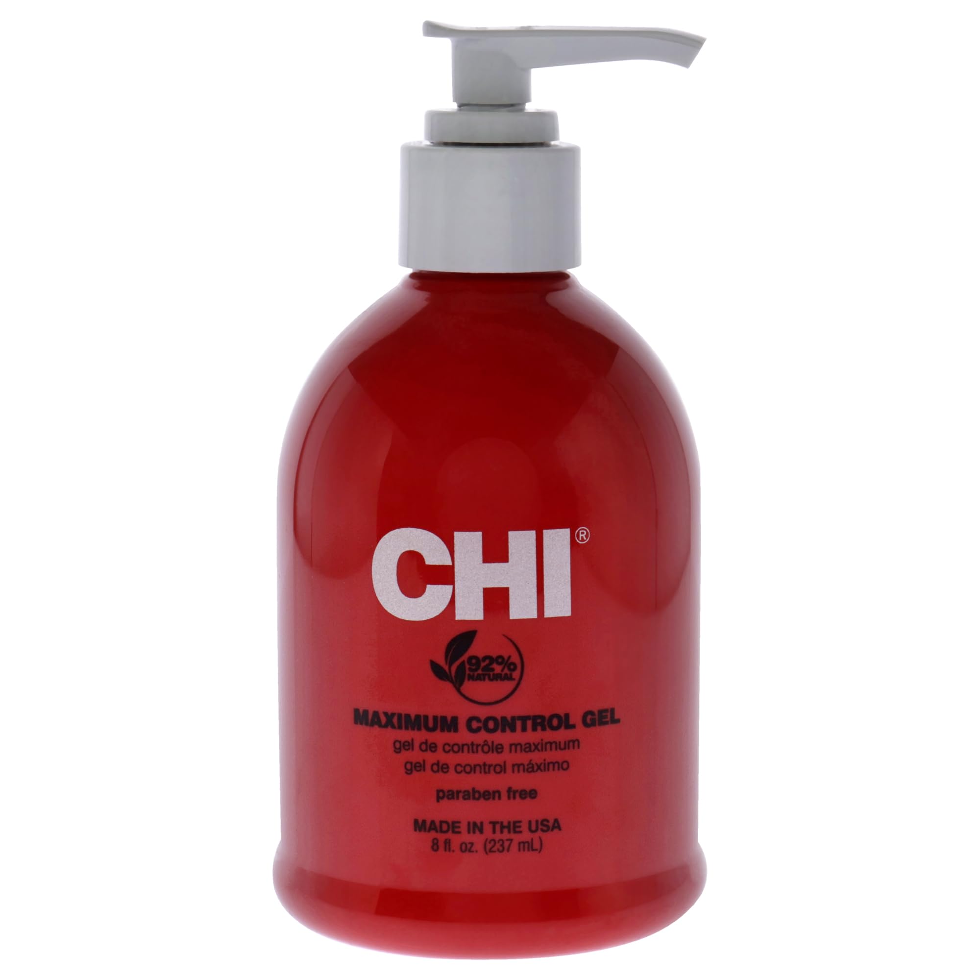 CHI - Infra Gel (Maximum Control) - 200g/8.5oz
