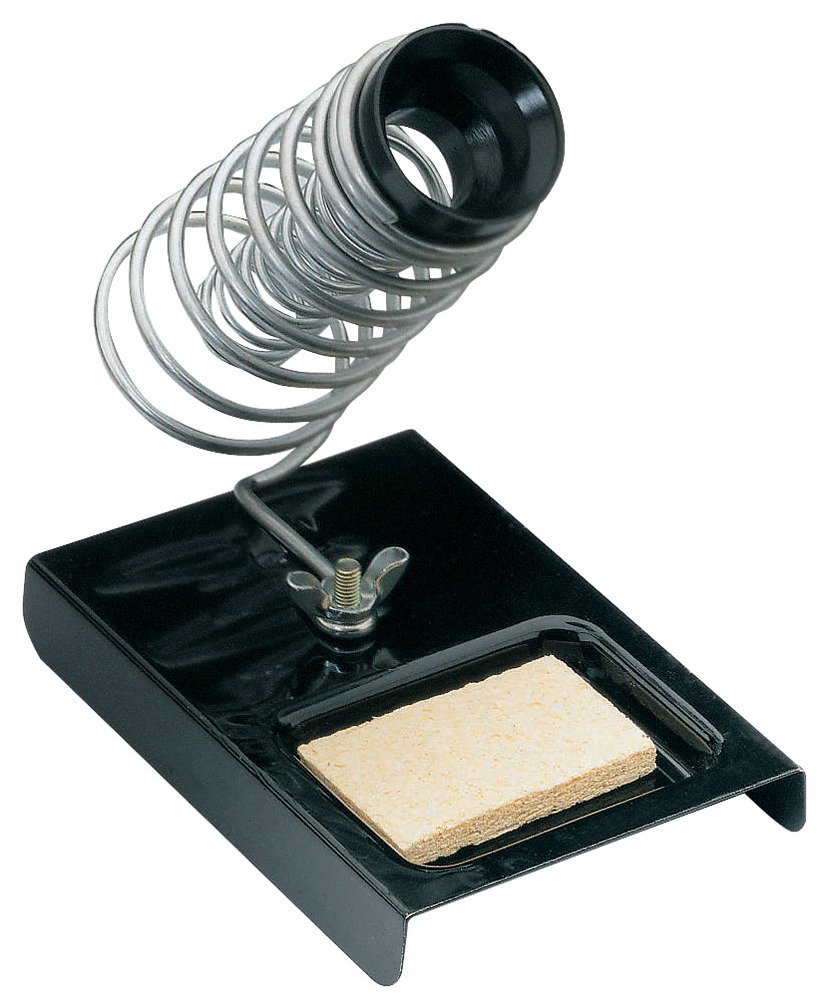 mercury 700.775UK Bench Top Soldering Iron Holder