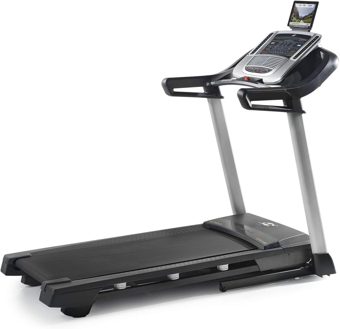 NORDICTRACK TREADMILL C 700