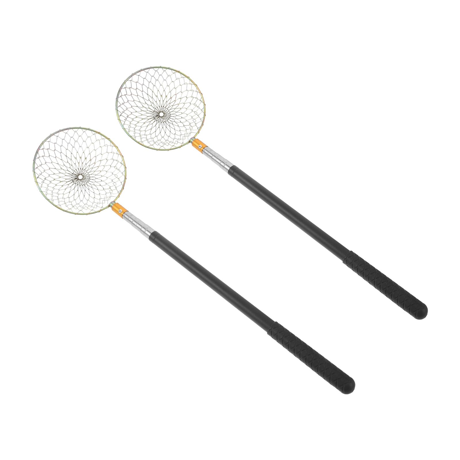 Pince à œufs extensible rétractable en inox VICASKY pour attraper les œufs sans les casser