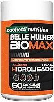 Multivitaminico Mulher Vitamina Az Mulher 60 Cápsulas Zinco zuchetti nutrition