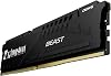 Kingston Beast 32GB DDR5 6000MT/s CL30 DIMM Desktop Ram - KF560C30BBE/32TR