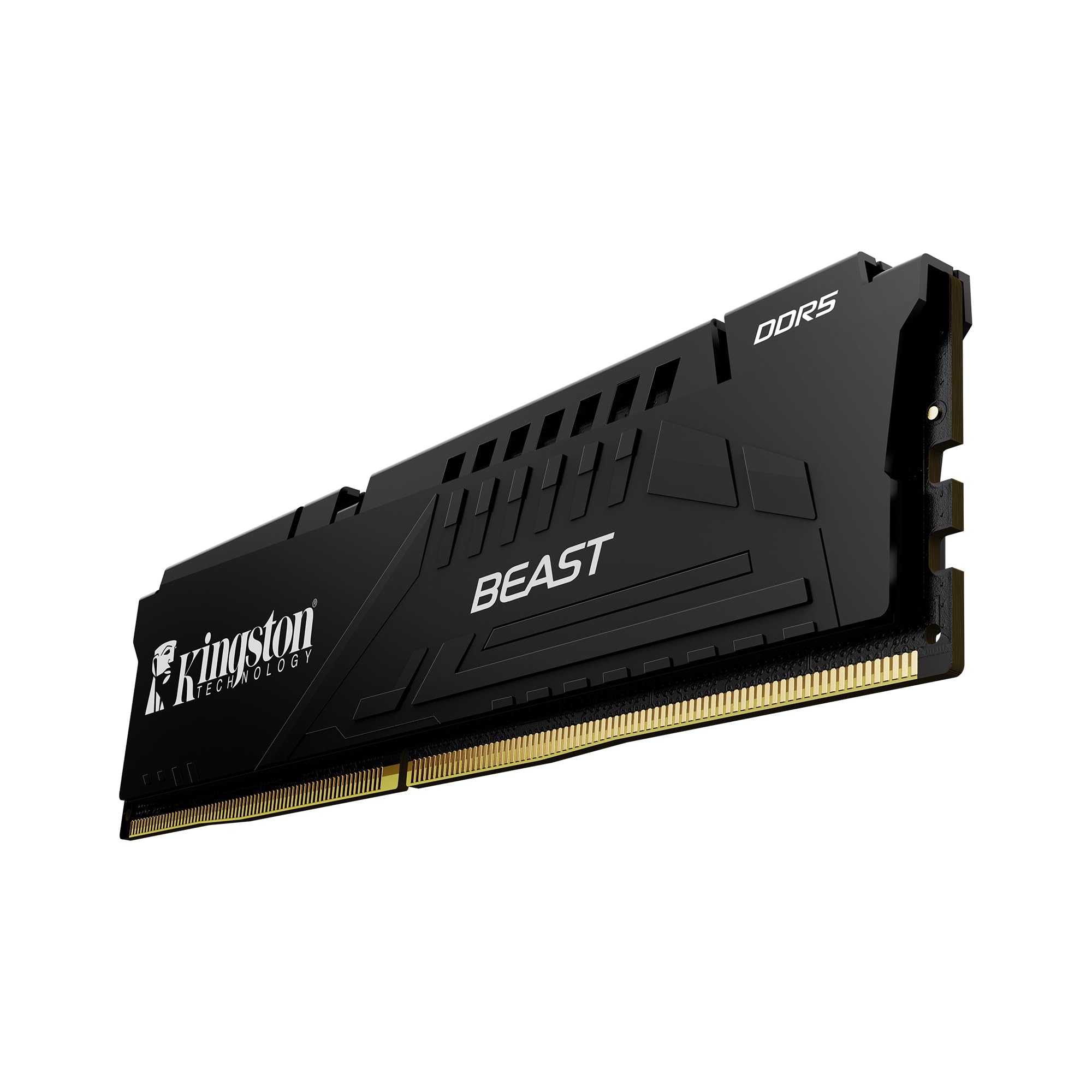 KINGSTON 16 GB 5600MT/s DDR5 CL36 DIMM Beast Black Expo Turcja