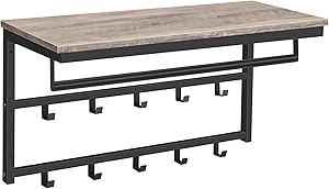 Appendiabiti per ripiano thumbnail classifica