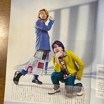 【最速・先行発売】7/20発送可【新品未開封】ミセスグリーンアップル★サングラス Mrs. GREEN APPLE x and ST コラボサングラスが国内7月18日より