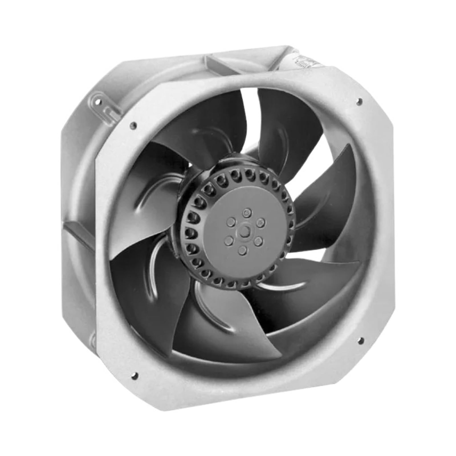 CJKXPZMH W2E200-HK38-01-12-13-HK38-HL38HH38-C01 W2E200-HK38-03-07 Cooling Fan(W2E200-HL38-C01)