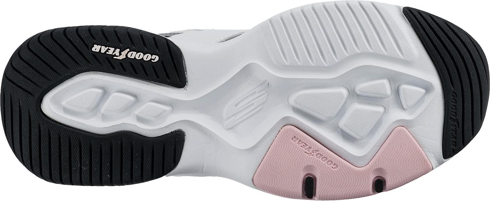 Skechers Mujer D'Lites 4.0 Fresh Diva Trainers